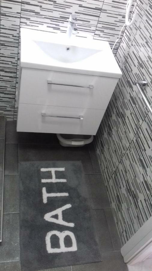 Holiday Home Nora**** Loznati Cres 外观 照片