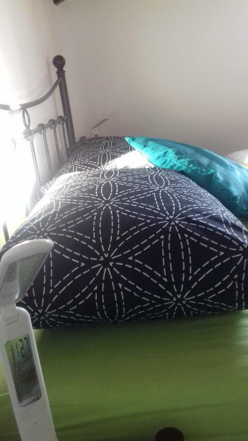 Holiday Home Nora**** Loznati Cres 外观 照片