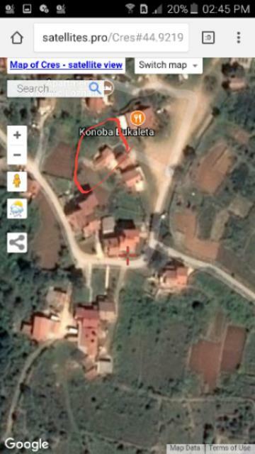 Holiday Home Nora**** Loznati Cres 外观 照片
